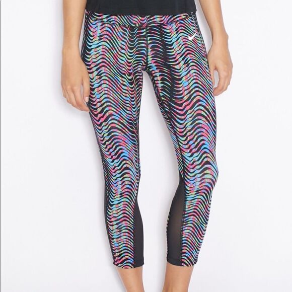 Nike Sidewinder Epic Lux Tight XS - Picture 1 of 11